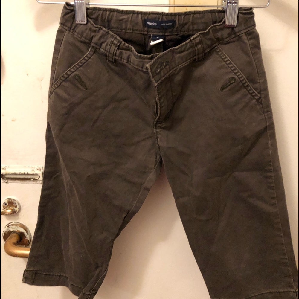 Gap shorts
